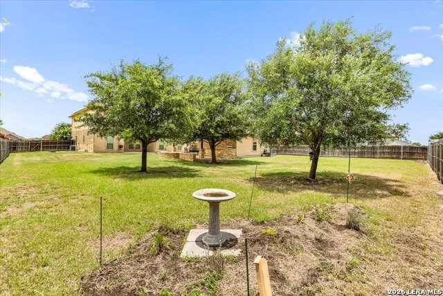 6909 Hallie Heights Schertz, TX 78154