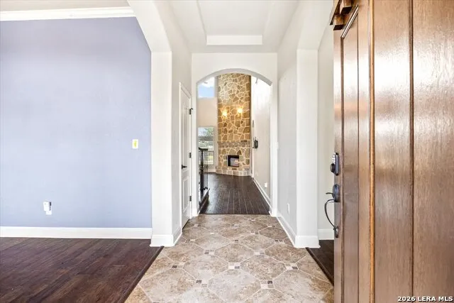 6909 Hallie Heights Schertz, TX 78154