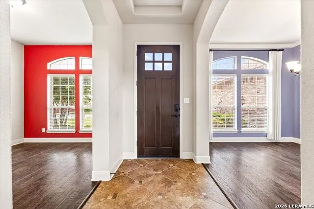 6909 Hallie Heights Schertz, TX 78154