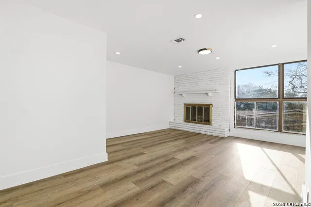 1311 Wiltshire Terrell Hills, TX 78209