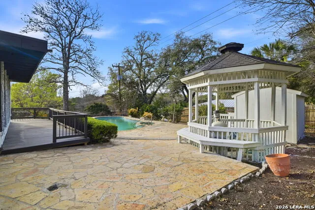 1311 Wiltshire Terrell Hills, TX 78209