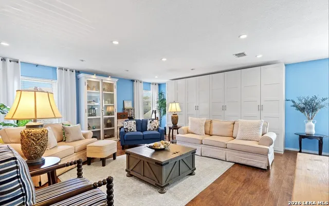 17323 Molino San Antonio, TX 78247
