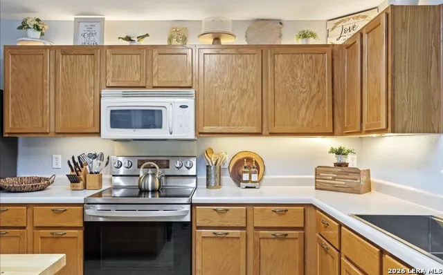 17323 Molino San Antonio, TX 78247
