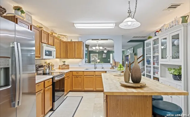 17323 Molino San Antonio, TX 78247
