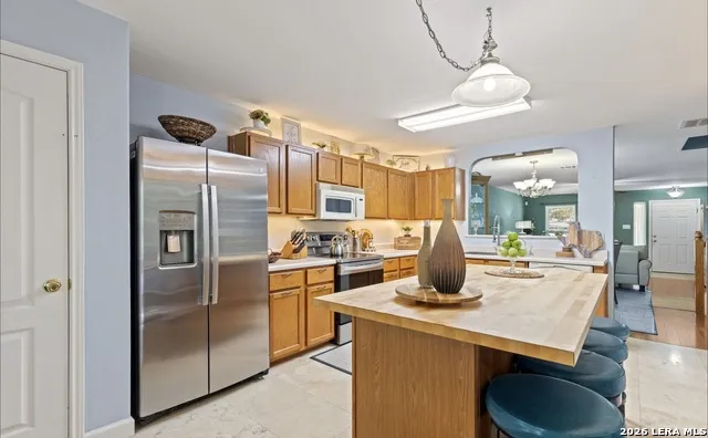 17323 Molino San Antonio, TX 78247