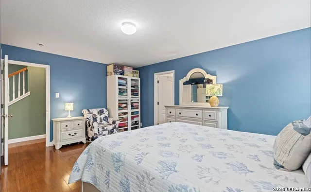 17323 Molino San Antonio, TX 78247