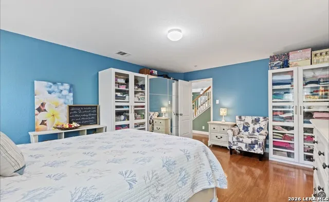 17323 Molino San Antonio, TX 78247