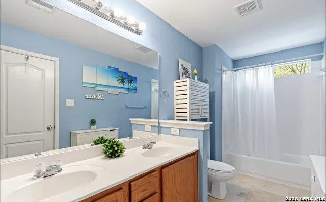 17323 Molino San Antonio, TX 78247
