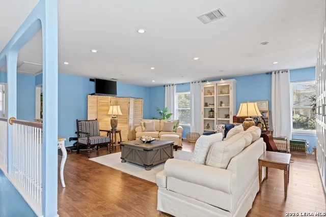 17323 Molino San Antonio, TX 78247