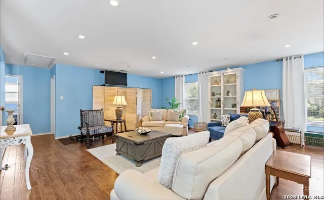 17323 Molino San Antonio, TX 78247
