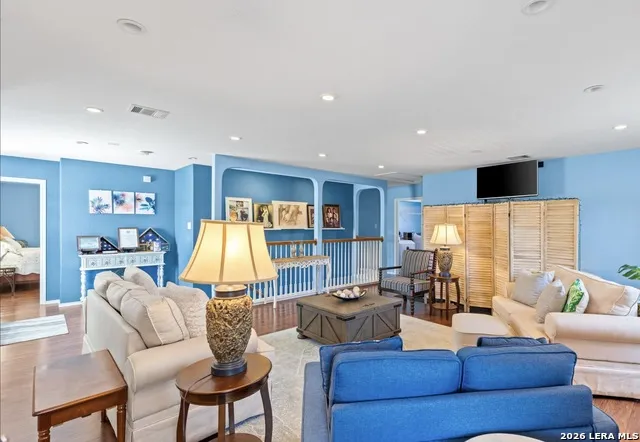 17323 Molino San Antonio, TX 78247