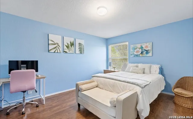 17323 Molino San Antonio, TX 78247