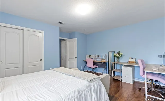 17323 Molino San Antonio, TX 78247
