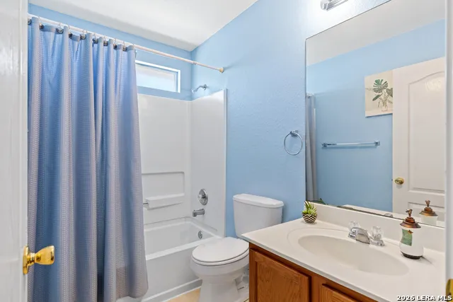 17323 Molino San Antonio, TX 78247