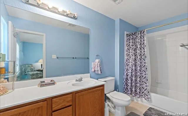 17323 Molino San Antonio, TX 78247
