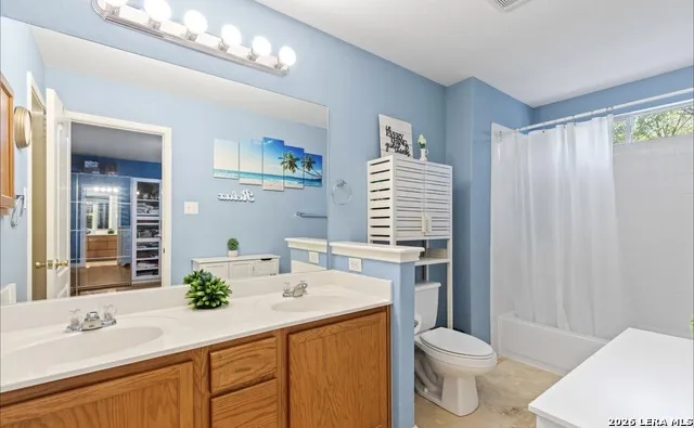 17323 Molino San Antonio, TX 78247