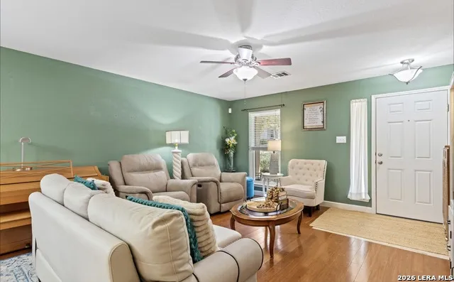 17323 Molino San Antonio, TX 78247