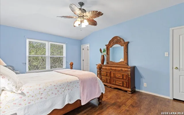 17323 Molino San Antonio, TX 78247