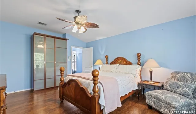 17323 Molino San Antonio, TX 78247