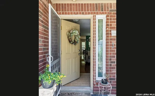 17323 Molino San Antonio, TX 78247