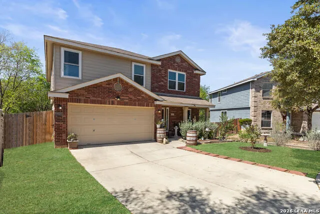 17323 Molino San Antonio, TX 78247