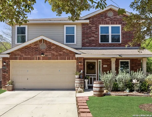 17323 Molino San Antonio, TX 78247