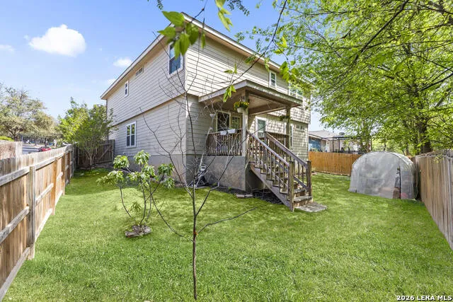 17323 Molino San Antonio, TX 78247
