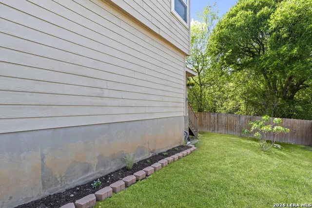 17323 Molino San Antonio, TX 78247