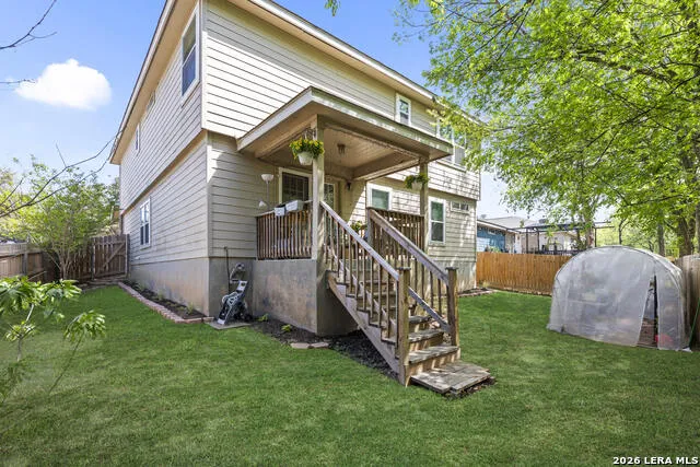 17323 Molino San Antonio, TX 78247