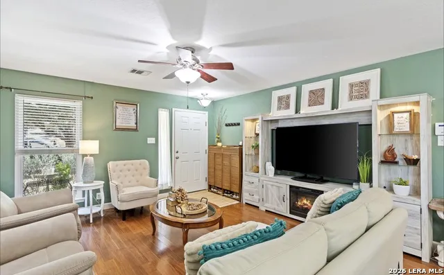 17323 Molino San Antonio, TX 78247