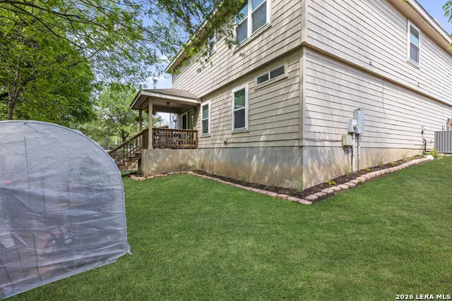 17323 Molino San Antonio, TX 78247