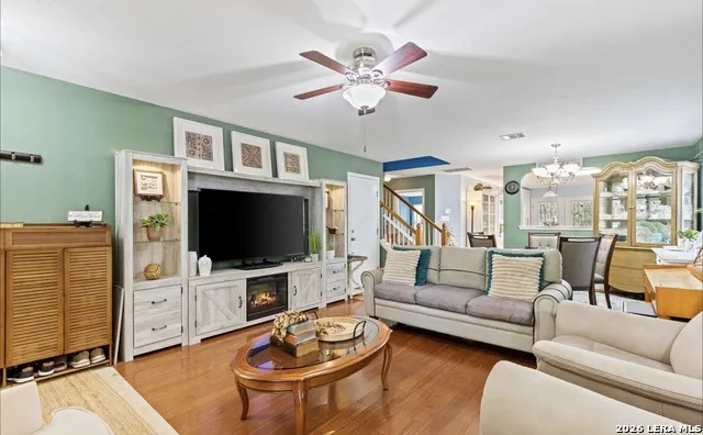 17323 Molino San Antonio, TX 78247