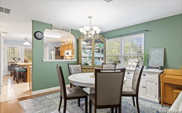 17323 Molino San Antonio, TX 78247