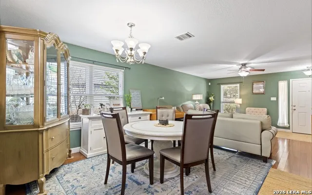 17323 Molino San Antonio, TX 78247