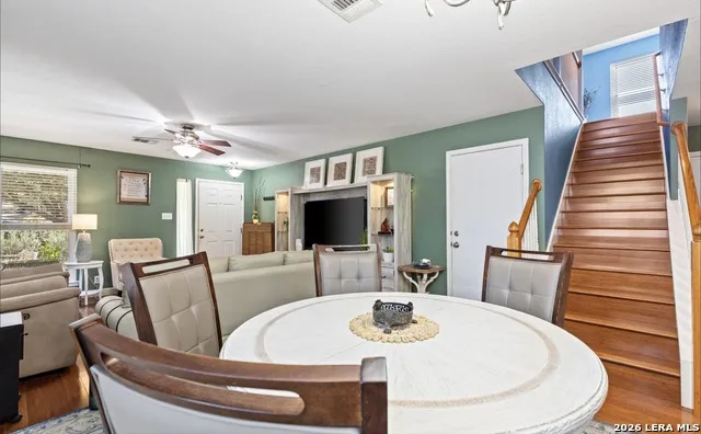 17323 Molino San Antonio, TX 78247