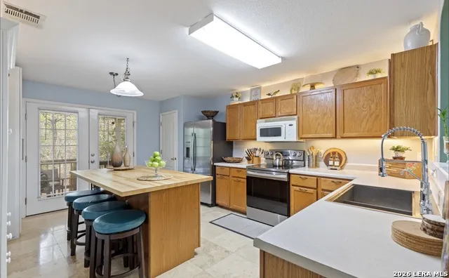 17323 Molino San Antonio, TX 78247