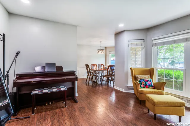 1315 Mount Vieja San Antonio, TX 78213