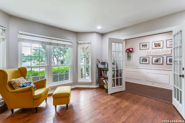 1315 Mount Vieja San Antonio, TX 78213