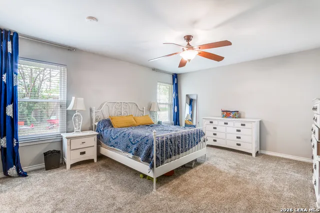 1315 Mount Vieja San Antonio, TX 78213
