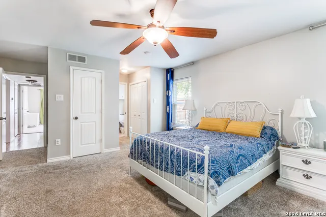 1315 Mount Vieja San Antonio, TX 78213