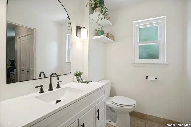 1315 Mount Vieja San Antonio, TX 78213