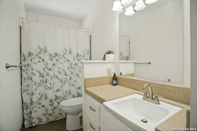 1315 Mount Vieja San Antonio, TX 78213