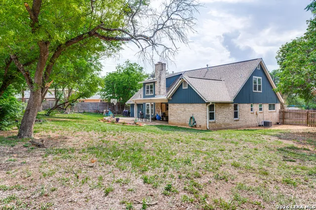 1315 Mount Vieja San Antonio, TX 78213