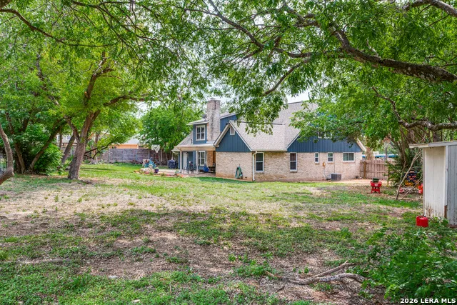 1315 Mount Vieja San Antonio, TX 78213