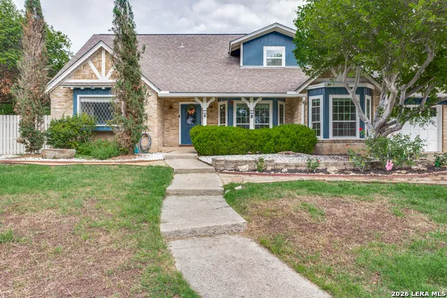 1315 Mount Vieja San Antonio, TX 78213