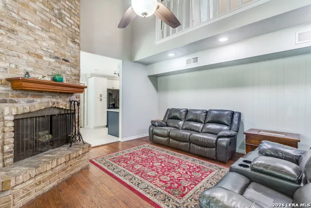 1315 Mount Vieja San Antonio, TX 78213