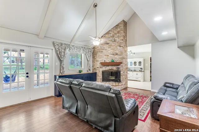 1315 Mount Vieja San Antonio, TX 78213