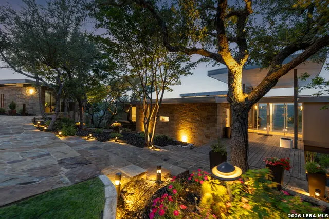 21625 CIELO RIDGE DR San Antonio, TX 78256