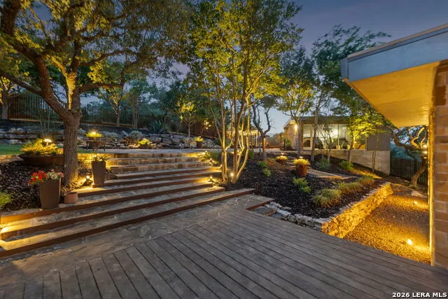 21625 CIELO RIDGE DR San Antonio, TX 78256