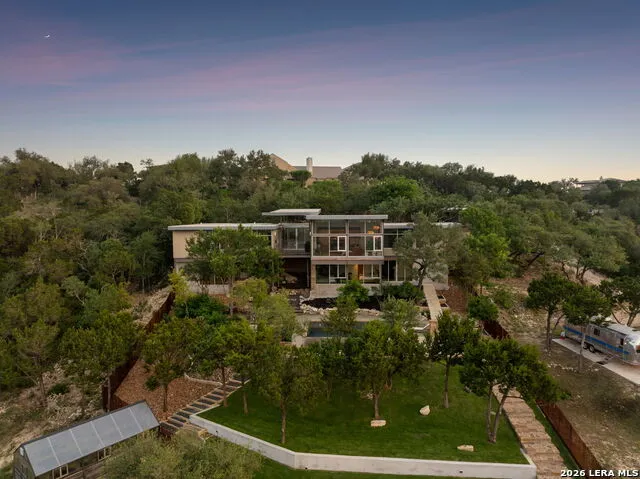 21625 CIELO RIDGE DR San Antonio, TX 78256